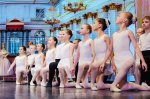 Больше 150 культурных мероприятий прошло в Ставрополе в 2024 году