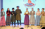 Больше 150 культурных мероприятий прошло в Ставрополе в 2024 году
