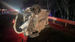 Два ДТП произошли на автодороге «Лермонтов-Черкесск» на Ставрополье