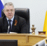 ГУБЕРНАТОР ВЛАДИМИРОВ ПРОВЕЛ ЗАСЕДАНИЕ АТК СТАВРОПОЛЬЯ - Губернатор