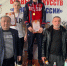 Спортсмены из Ставрополя поедут на Первенство России по боксу - Комсомольская Правда