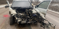Пять человек получили травмы при ДТП в Предгорном округе - Телеканал СвоёТВ
