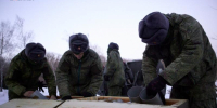 Расчеты БПЛА ставропольских десантников помогли выявить и уничтожить несколько скоплений ВСУ - Bloknot-Stavropol.Ru