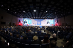 Спикер городского парламента принял участие в работе Всероссийского муниципального форума «Малая Родина – Сила России»