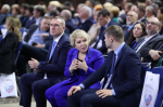 Спикер городского парламента принял участие в работе Всероссийского муниципального форума «Малая Родина – Сила России»