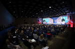 Спикер городского парламента принял участие в работе Всероссийского муниципального форума «Малая Родина – Сила России»