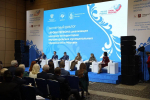 Спикер городского парламента принял участие в работе Всероссийского муниципального форума «Малая Родина – Сила России»