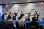Спикер городского парламента принял участие в работе Всероссийского муниципального форума «Малая Родина – Сила России»