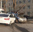 Два человека попали в больницу после аварии в Ставрополе - ИА Победа 26