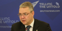 Глава Ставрополья: «Обстоятельства жёсткой посадки вертолёта будут установлены» - ИА Победа 26