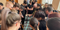 В Ставрополе реализуют проект НКО в сфере межнационального общения - Вечерний Ставрополь