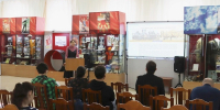 В Ставрополе презентуют краевой проект «Участники СВО — наследники победителей» - ИА Победа 26