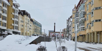 Прокуратура Ставрополья взяла на контроль ситуацию с расчисткой снега в крае - ИА Победа 26