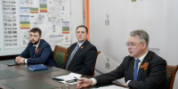 ГУБЕРНАТОР ВЛАДИМИРОВ ПОРУЧИЛ ПРОВЕРИТЬ РАБОТУ ЧАСТНЫХ ПИТОМНИКОВ ЖИВОТНЫХ - Губернатор