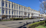 Ровно 120 лет назад основали один из старейших музеев Ставрополя