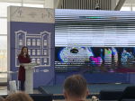 В СтГАУ прошли профориентационные мероприятия от экспертов финансового сектора