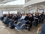 В СтГАУ прошли профориентационные мероприятия от экспертов финансового сектора