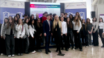 В СтГАУ прошли профориентационные мероприятия от экспертов финансового сектора