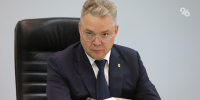 Глава Ставрополья поручил усилить контроль за животными после нападения собак - ИА Победа 26