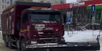 В Ставрополе коммунальщики продолжают бороться с последствиями непогоды - Вечерний Ставрополь
