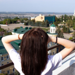 До 23 марта в Ставрополе продлили прием предложений по благоустройству территорий
