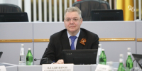 Губернатор Ставрополья предложил сделать 1 марта краевым Днём онкопросвещения - ИА Победа 26