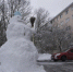 Температуру ниже нормы прогнозируют синоптики в марте на Ставрополье - Bloknot-Stavropol.Ru