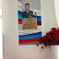 В селе Малая Джалга на Ставрополье создали экспозицию памяти погибшего бойца - Вечерний Ставрополь