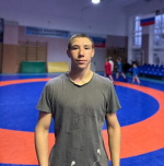Юный ставрополец вошёл в сборную Россию по вольной борьбе