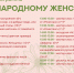 Исторический парк в Ставрополе анонсировал программу к 8 Марта - Вечерний Ставрополь