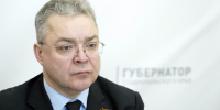 ГУБЕРНАТОР ВЛАДИМИРОВ ПОРУЧИЛ НАЧАТЬ РЕМОНТ  СТАВРОПОЛЬСКИХ ДОРОГ С АПРЕЛЯ - Губернатор