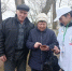 Волонтёры Ставрополья помогут жителям проголосовать за объекты благоустройства - Вечерний Ставрополь