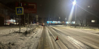 Водитель в Ессентуках сбил подростка и скрылся с места ДТП - Телеканал СвоёТВ