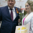 Медиков и пилотов аварийного санитарного вертолёта наградили в Ставрополе - ИА Победа 26