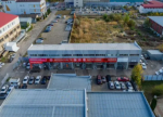 Крупное здание автоцентра на севере Ставрополя выставили на продажу за 160 миллионов рублей