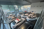 Крупное здание автоцентра на севере Ставрополя выставили на продажу за 160 миллионов рублей