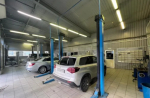 Крупное здание автоцентра на севере Ставрополя выставили на продажу за 160 миллионов рублей