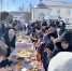 В Покровском соборе города Невинномысска прошел традиционный приходской праздник Масленицы - Епархия