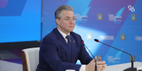 Глава края контролирует ремонт дорог в селе Минераловодского округа - ИА Победа 26