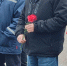 На Ставрополье в колхозе «Родина» возложили цветы в день памяти И. В. Сталина - КПРФ