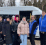 Студенты Ставрополья отправились на помощь в ликвидации последствий разлива нефтепродуктов - Единая Россия