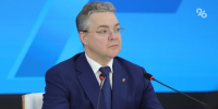 Губернатор Ставрополья поздравил мусульман с началом месяца Рамадан - ИА Победа 26