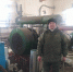 Многодетный отец после ранения на СВО трудоустроен на завод в родном Михайловске - Вечерний Ставрополь