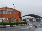 МАПП Тагиркент-КазмалярДагестанской таможни в числе лучшихпо итогам конкурса ФТС России