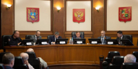 Глава Ставрополя поручил усилить охрану объектов промышленности - Вечерний Ставрополь