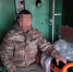 Ставропольским бойцам медроты на СВО передали дизельный генератор - Телеканал СвоёТВ