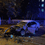 Водитель и 7-летний ребенок пострадали в тройной аварии в Ставрополе - ATVmedia.Ru