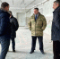 Партдесант побывал в Марьинской школе - Единая Россия