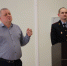 Полицейские рассказали о киберпреступлениях студентам в Ставрополе - Телеканал СвоёТВ