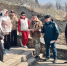 Профилактика пожаров на горе Машук: сохраним природу вместе! - МЧС Ставропольского края